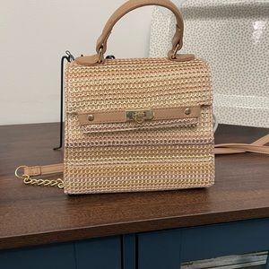 Boutique hand bag